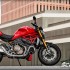 2014 Ducati Monster 1200 i Ducati Monster 1200S juz oficjalnie - Monster z boku