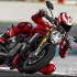 2014 Ducati Monster 1200 i Ducati Monster 1200S juz oficjalnie - na torze Monster 1200