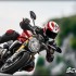 2014 Ducati Monster 1200 i Ducati Monster 1200S juz oficjalnie - ostry zakret Monster
