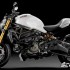 2014 Ducati Monster 1200 i Ducati Monster 1200S juz oficjalnie - statyczne Monster 1200S