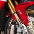 2014 Honda CBR1000RR Fireblade SP ogien - zawieszenie Ohlins