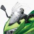2014 Kawasaki Z1000SX juz oficjalnie - regulacja
