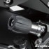 2014 Kawasaki Z1000SX juz oficjalnie - regulacja zawieszenia