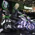 2014 Kawasaki Z1000 oficjalnie na targach EICMA - Z1000 EICMA