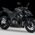 2014 Kawasaki Z1000 oficjalnie na targach EICMA - Z1000 czarny