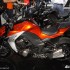 2014 Kawasaki Z1000 oficjalnie na targach EICMA - pomaranczowe Z1000