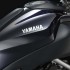 2014 Yamaha MT-07 na targach EICMA - zbiornik paliwa MT07