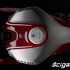 Ben Spies i Nicky Hayden na premierze Ducati Panigale R - bak