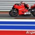 Ben Spies i Nicky Hayden na premierze Ducati Panigale R - ducati corse
