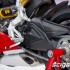 Ben Spies i Nicky Hayden na premierze Ducati Panigale R - naped