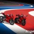 Ben Spies i Nicky Hayden na premierze Ducati Panigale R - panigale R
