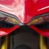 Ben Spies i Nicky Hayden na premierze Ducati Panigale R - twarz diabla