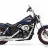 Breakout i Street Bob Special Edition nowe modele Harley Davidson - HD Special