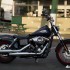 Breakout i Street Bob Special Edition nowe modele Harley Davidson - HD bob