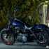 Breakout i Street Bob Special Edition nowe modele Harley Davidson - dyna 1