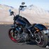 Breakout i Street Bob Special Edition nowe modele Harley Davidson - highway