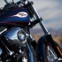 Breakout i Street Bob Special Edition nowe modele Harley Davidson - logo