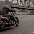 Breakout i Street Bob Special Edition nowe modele Harley Davidson - na miescie