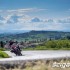 Ducati Hyperstrada w akcji - pieknie