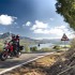 Ducati Hyperstrada w akcji - w gorach 2