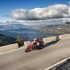Ducati Hyperstrada w akcji - zakrety