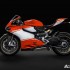 Ducati Panigale Superleggera oficjalnie - bok