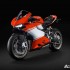 Ducati Panigale Superleggera oficjalnie - lewy przod