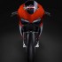 Ducati Panigale Superleggera oficjalnie - panigale
