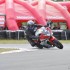 Honda Fun and Safety inauguruje motocyklowe imprezy na nowym torze w Toruniu - CBR wchodzi w winkiel