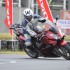 Honda Fun and Safety inauguruje motocyklowe imprezy na nowym torze w Toruniu - VFR 800 zabawa na torze
