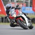 Honda Fun and Safety inauguruje motocyklowe imprezy na nowym torze w Toruniu - na kolano na CBR600F
