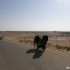 Mongolia Challenge skuterem samotnie po rekord Guinnessa - Syria
