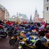 MotoMikolajki w Warszawie juz 8 grudnia - motocykle mikolajow przy placy zamkowym