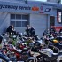 Motocykle sa wszedzie MotoBracia w Olsztynie - motocykle przy serwisie