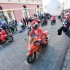 Motomikolajki 2013 pojechaly w Warszawie - Mikolaje na motocyklach