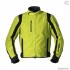 Odziez BMW Motorrad Rider Gear specjalna oferta cenowa - kurtka Boulder neon przod