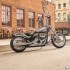 Projekt Rushmore zapowiedzia zmian w Harley Davidson - Breakout