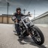 Projekt Rushmore zapowiedzia zmian w Harley Davidson - Breakout w trasie