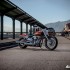 Projekt Rushmore zapowiedzia zmian w Harley Davidson - CVO Breakout