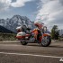 Projekt Rushmore zapowiedzia zmian w Harley Davidson - CVO Electra Glide Ultra Limited