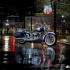 Projekt Rushmore zapowiedzia zmian w Harley Davidson - CVO Softail Deluxe