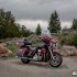 Projekt Rushmore zapowiedzia zmian w Harley Davidson - Electra Glide Ultra Classic