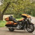 Projekt Rushmore zapowiedzia zmian w Harley Davidson - Electra Glide Ultra Limited