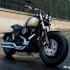 Projekt Rushmore zapowiedzia zmian w Harley Davidson - Fat Bob