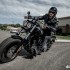 Projekt Rushmore zapowiedzia zmian w Harley Davidson - Fat Bob dynamicznie