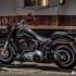 Projekt Rushmore zapowiedzia zmian w Harley Davidson - Fat Boy Special