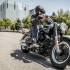 Projekt Rushmore zapowiedzia zmian w Harley Davidson - Fat Boy Special akcja