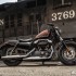 Projekt Rushmore zapowiedzia zmian w Harley Davidson - Forty Eight
