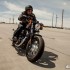 Projekt Rushmore zapowiedzia zmian w Harley Davidson - Forty Eight w trasie
