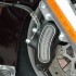 Projekt Rushmore zapowiedzia zmian w Harley Davidson - Hamulce Triglide Harley Davidson 2014